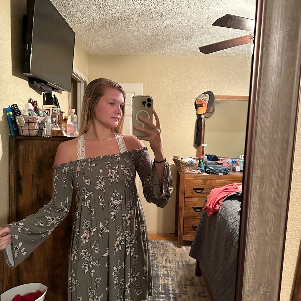 Dress/shirt